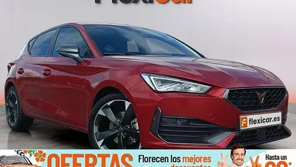 Usado Cupra Leon 150 CV (110 kW) 2023