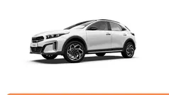 Usado 2024 Kia XCeed GT-Line SUV | 31.234 € (Buen precio)
