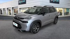 Usado 2024 Citroën C3 Aircross PureTech SUV | 16.450 € (Precio justo)