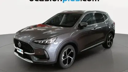 Usado MG EHS Luxury 258 CV (189 kW) 2024 Blanco SUV