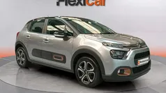 Usado 2023 Citroën C3 PureTech Utilitario | 11.090 € (Super precio)