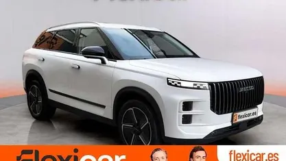 Usado Jaecoo 7 147 CV (108 kW) 2025 SUV