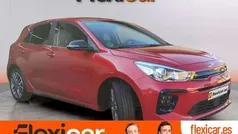Usado 2020 Kia Rio Berlina | 13.990 € (Precio justo)