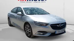 Usado 2019 Opel Insignia Selective Berlina | 13.100 € (Precio justo)