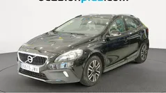Usado 2017 Volvo V40 CC Momentum Familiar | 14.500 € (Precio justo)