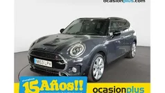 Usado 2016 Mini Cooper S Utilitario | 15.990 € (Buen precio)