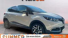 Usado 2017 Renault Captur Version S SUV | 13.490 € (Precio justo)