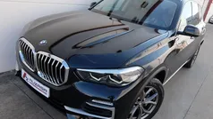 Negro Usado 2020 BMW X5 Comfort Edition SUV | 47.900 € (Super precio)