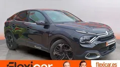 Usado 2021 Citroën C4 Shine Berlina | 17.490 € (Precio justo)