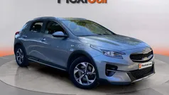 Usado 2021 Kia XCeed SUV | 14.190 € (Precio justo)