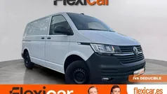 VW T6.1