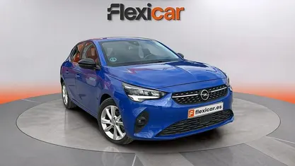 Usado Opel Corsa Elegance 101 CV (74 kW) 2022 Utilitario