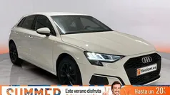 Usado 2023 Audi A3 | 28.490 € (Precio justo)