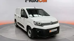 Usado 2021 Citroën Berlingo Feel Monovolumen | 9990 € (Super precio)