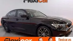 Usado 2019 BMW 320 Berlina | 23.890 € (Precio justo)