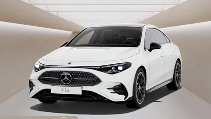 Usado Mercedes CLA220 102 CV (75 kW) 2026 Berlina