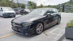 Usado 2025 Mercedes A200 | 36.900 € (Precio justo)