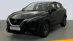 Usado 2023 Nissan Qashqai Acenta SUV | 23.995 € (Buen precio)