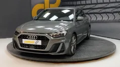 Gris Usado 2019 Audi A1 Sportback S-Line Utilitario | 22.900 € (Precio justo)