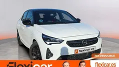 Blanco Usado 2022 Opel Corsa GS Line Berlina | 13.990 € (Precio justo)
