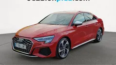 Usado 2022 Audi A3 Berlina | 42.955 €