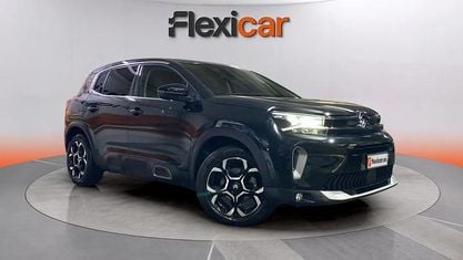 Occasion Citroën C5 Aircross 131 PK (96 kW) 2024 Bruin SUV