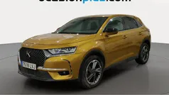 Usado 2021 DS Automobiles DS7 Crossback Bastille Plus SUV | 18.537 € (Super precio)