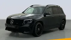 Usado 2024 Mercedes GLB35 AMG SUV | 72.900 €