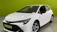 Usado 2020 Toyota Corolla Active Berlina | 22.300 € (Precio justo)