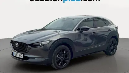 Usado Mazda CX-30 Nagisa 186 CV (136 kW) 2024 SUV