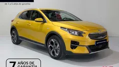 Usado 2021 Kia XCeed SUV | 20.200 € (Precio justo)
