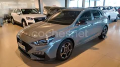 Otro Usado 2024 Hyundai i30 N Line Berlina | 21.100 € (Precio justo)
