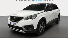 Usado 2019 Peugeot 5008 Allure SUV | 18.173 € (Buen precio)