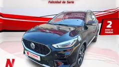 Usado 2022 MG ZS Comfort Berlina | 14.009 € (Precio justo)