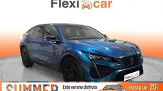 Usado 2023 Peugeot 408 GT GT Berlina | 26.790 € (Precio justo)