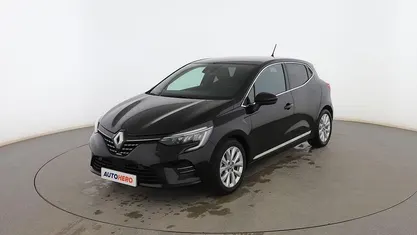 Usado Renault Clio V Zen 140 CV (102 kW) 2022 Utilitario