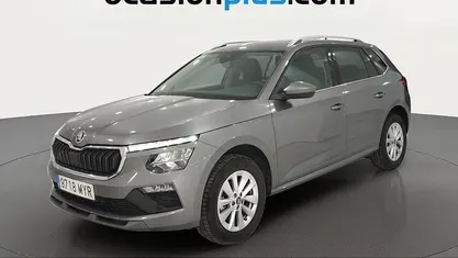 Usado Skoda Kamiq Selection 115 CV (84 kW) 2025 SUV
