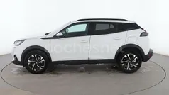 Usado 2021 Peugeot 2008 Allure SUV | 17.399 € (Precio justo)