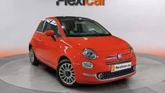Usado 2023 Fiat 500 Dolcevita Berlina | 11.590 € (Precio justo)