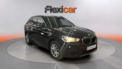 Usado BMW X1 116 CV (85 kW) 2017 SUV
