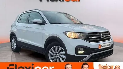 Usado 2019 VW T-Cross Advance SUV | 14.990 € (Buen precio)