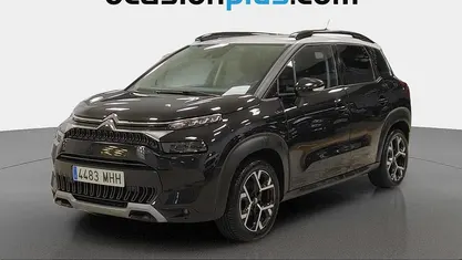 Usado Citroën C3 Aircross PureTech 131 CV (96 kW) 2023 SUV