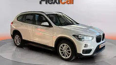 Usado 2019 BMW X1 SUV | 17.490 € (Buen precio)
