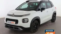 Usado 2019 Citroën C3 Aircross Origins SUV | 9299 € (Precio justo)