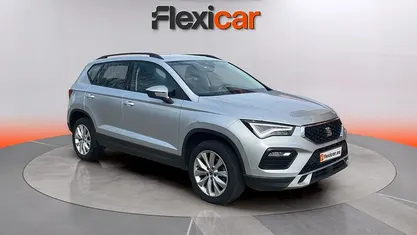 Usado Seat Ateca FR 150 CV (110 kW) 2023 SUV
