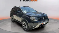 Negro Usado 2021 Dacia Duster SUV | 17.190 € (Precio justo)