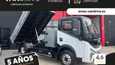 Usado 2024 BYD Dolphin Utilitario | 78.600 €