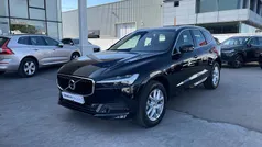 Usado 2021 Volvo XC60 Momentum SUV | 35.990 € (Precio justo)