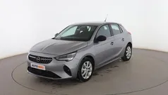 Gris Usado 2020 Opel Corsa Elegance Utilitario | 12.399 € (Precio justo)