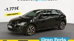 Usado 2022 VW Polo Life Berlina | 18.990 € (Precio justo)